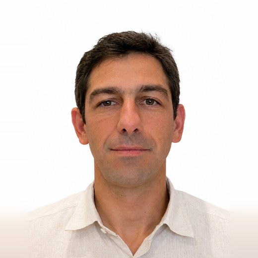 Heitor Bonadio, cofundador da Calibra.i